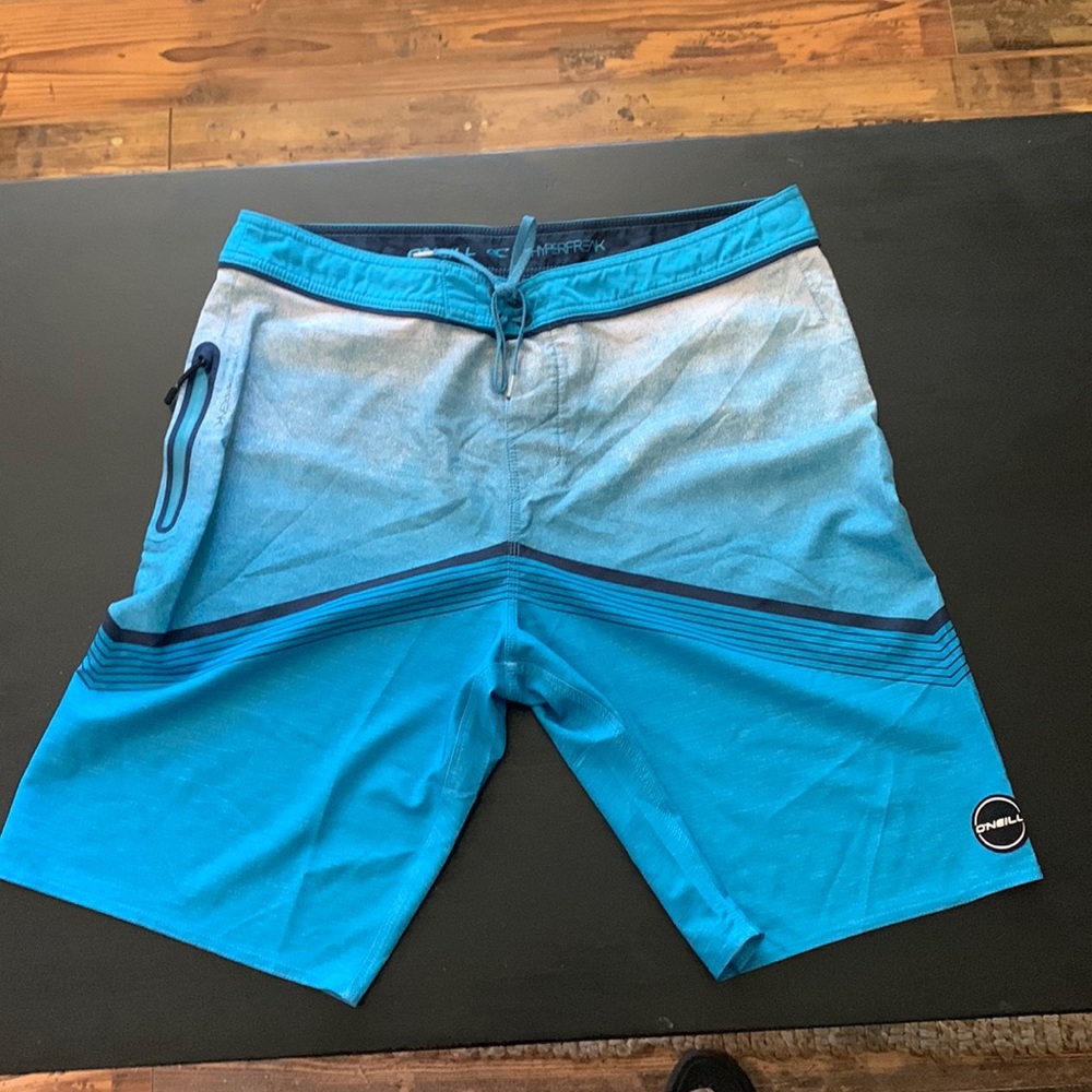 O’Neill swimming trunks (